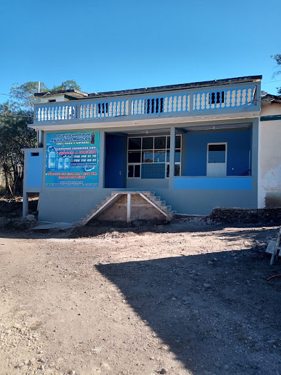 Purificadora De Agua San Marcos