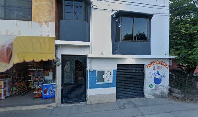 Purificadora De Agua San Miguel