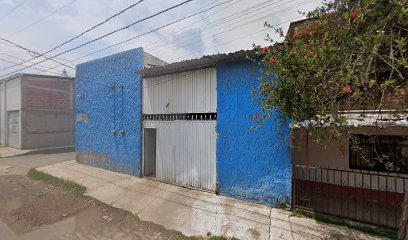 Purificadora De Agua San Miguel