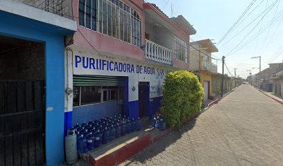 Purificadora De Agua San Miguel