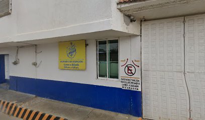Purificadora De Agua San Miguel