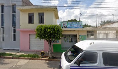 Purificadora De Agua San Miguel Arcangel