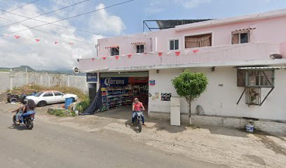 Purificadora De Agua