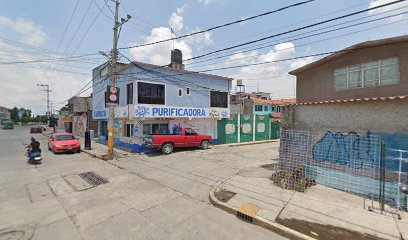 Purificadora De Agua San Rafael