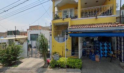 Purificadora De Agua San Rafael