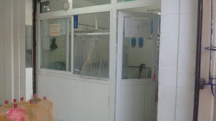 Purificadora De Agua San Román