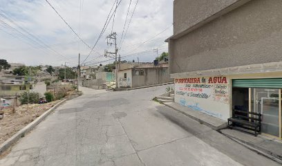 Purificadora De Agua San Sebastián