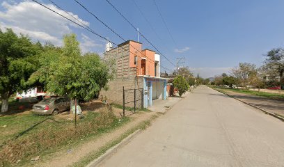 Purificadora De Agua