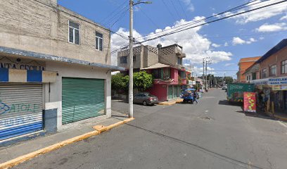 Purificadora De Agua Santa Cecilia