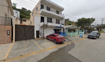 Purificadora De Agua Santa Clara