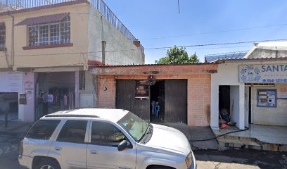 Purificadora De Agua Santa Clarita