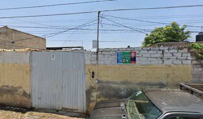 Purificadora De Agua Santa Cruz Con El Respaldo De Puritronic
