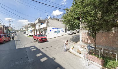 Purificadora De Agua Santa Fé