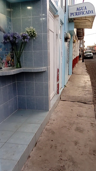 Purificadora De Agua Santa Isabel