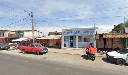 Purificadora De Agua
