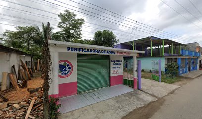 Purificadora De Agua Santa Maria