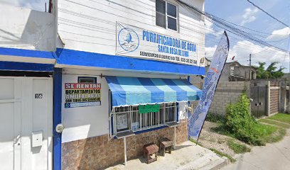 Purificadora De Agua Santa Rosa De Lima