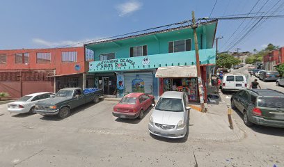 Purificadora De Agua Santa Rosa