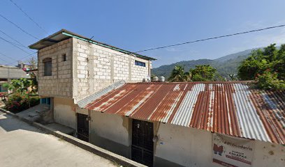 Purificadora De Agua
