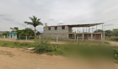 Purificadora De Agua Santiago