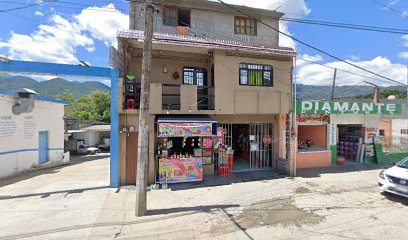Purificadora De Agua Santo Domingo