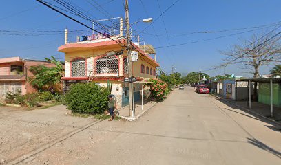 Purificadora De Agua Sarahi