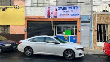 Purificadora De Agua