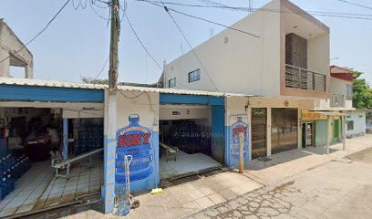 Purificadora De Agua 
