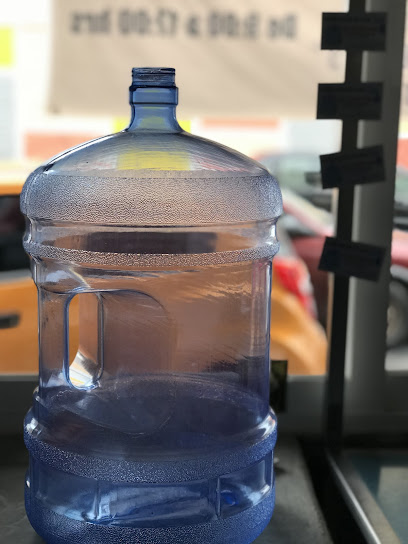 Purificadora De Agua Sra. Lulú