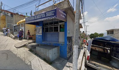 Purificadora De Agua Sta.isabel