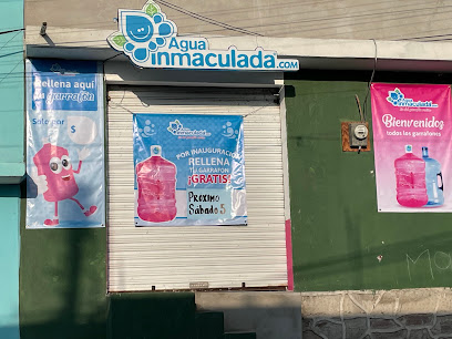 Purificadora De Agua Suc 1Ro De Septiembre