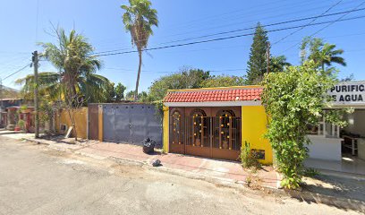 Purificadora De Agua Tanlum