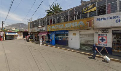 Purificadora De Agua Teatinos