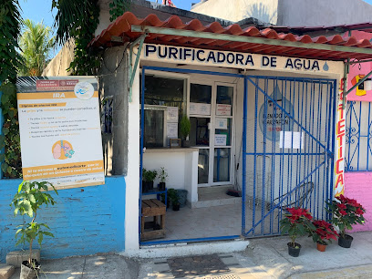 Purificadora De Agua Tecnovida