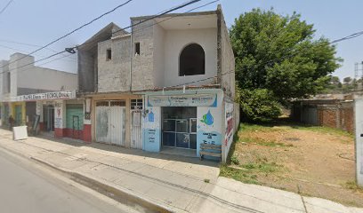 Purificadora De Agua Tepetitla
