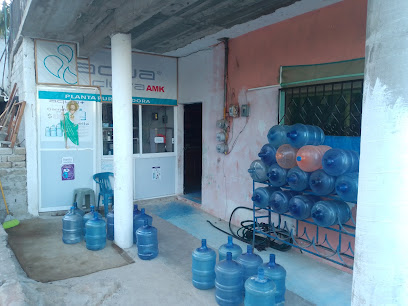Negocio Purificadora De Agua Tetitlán Amk