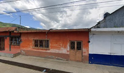 Purificadora De Agua 