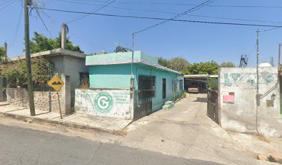 Purificadora De Agua
