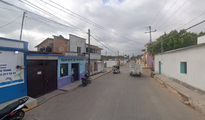 Purificadora De Agua ''Vida Abundante''