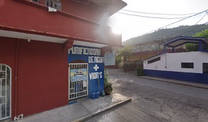 Purificadora De Agua + Vida´s