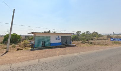 Purificadora De Agua 