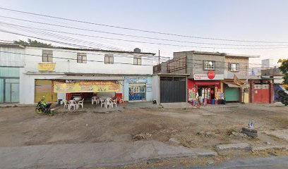 Purificadora De Agua Vital