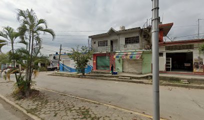 Purificadora De Agua Vital