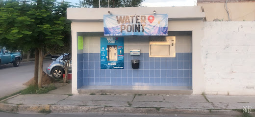 Purificadora De Agua Water Point