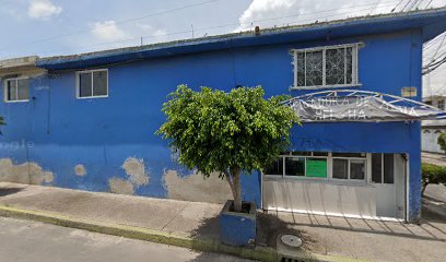 Purificadora De Agua Xel-Ha