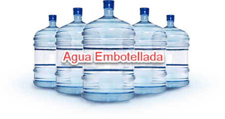 Purificadora De Agua Y Expendio De Hielo