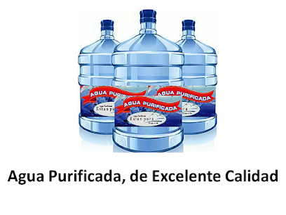 Purificadora De Agua Y Hielo Es-Tan Pura