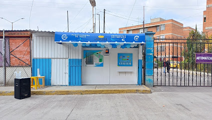 Purificadora De Agua Y Productos De Limpieza Jireh