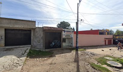 Purificadora De Agua ¨Peña De Horeb¨