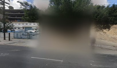 Purificadora De Aguas Y Bebidas Del Noroeste
